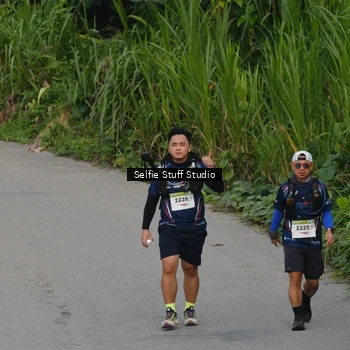 Runner Photo 8977303