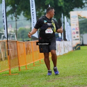 Runner Photo 8977305