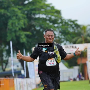 Runner Photo 8977307