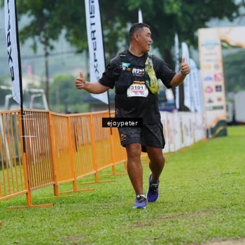 Runner Photo 8977314