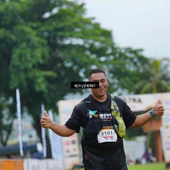 Runner Photo 8977320