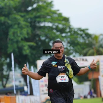 Runner Photo 8977321