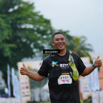 Runner Photo 8977323