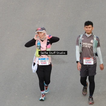 Runner Photo 8977326