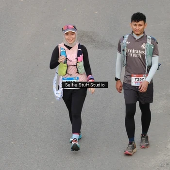 Runner Photo 8977327