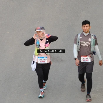 Runner Photo 8977329