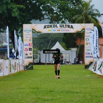 Runner Photo 8977338