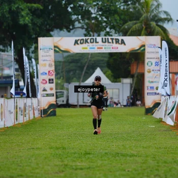 Runner Photo 8977342