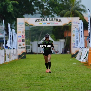 Runner Photo 8977350