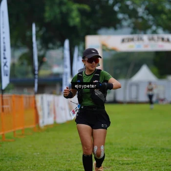 Runner Photo 8977359