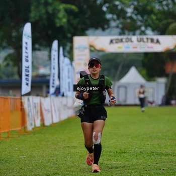 Runner Photo 8977360