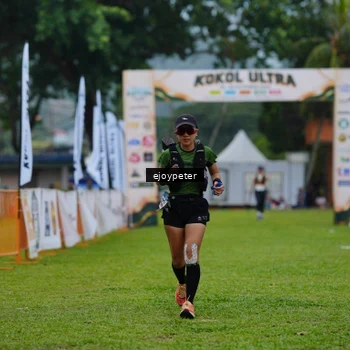 Runner Photo 8977361