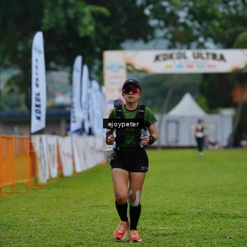Runner Photo 8977364