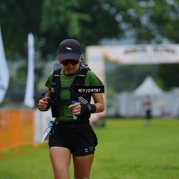 Runner Photo 8977369
