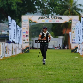 Runner Photo 8977375