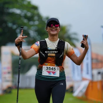Runner Photo 8977381