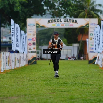Runner Photo 8977382