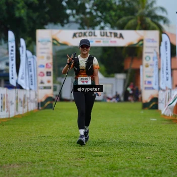 Runner Photo 8977385