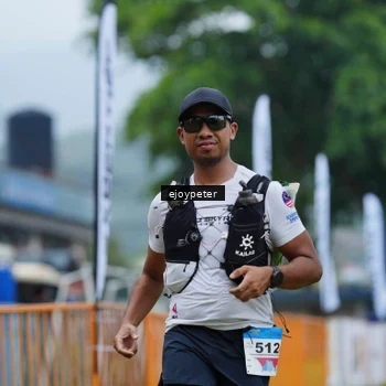 Runner Photo 8977387
