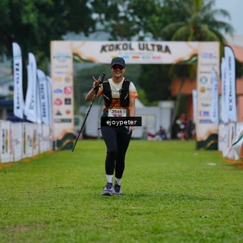 Runner Photo 8977389