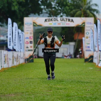 Runner Photo 8977391