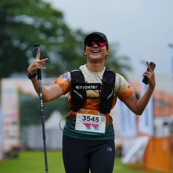 Runner Photo 8977407