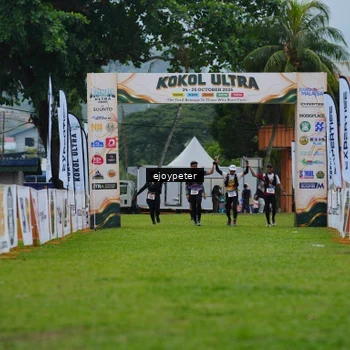 Runner Photo 8977408