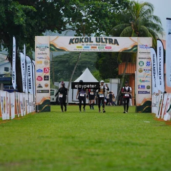 Runner Photo 8977410