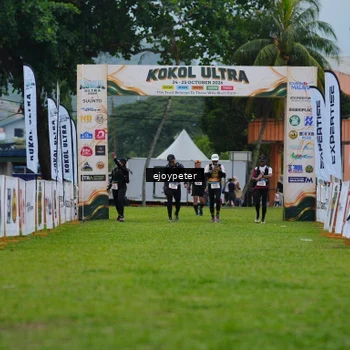 Runner Photo 8977412