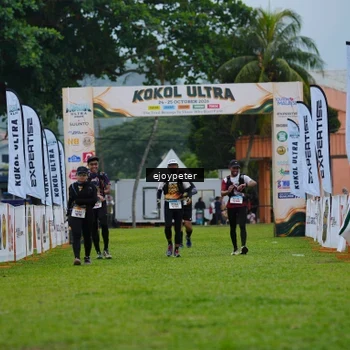 Runner Photo 8977414