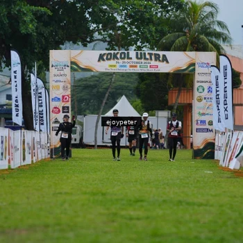 Runner Photo 8977418