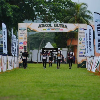 Runner Photo 8977419