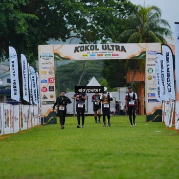 Runner Photo 8977420