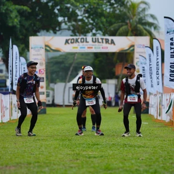 Runner Photo 8977425