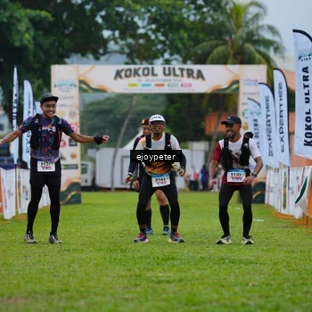 Runner Photo 8977429