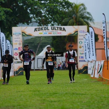 Runner Photo 8977432