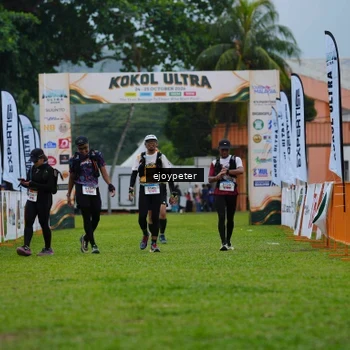 Runner Photo 8977434