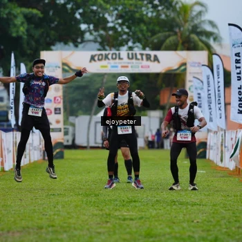 Runner Photo 8977436