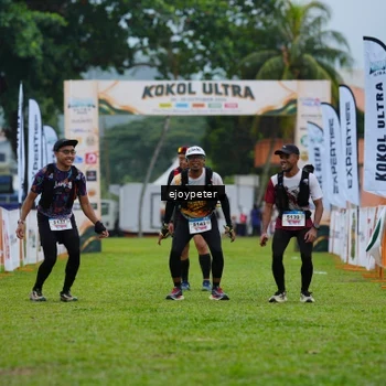 Runner Photo 8977440