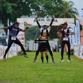 Runner Photo 8977445