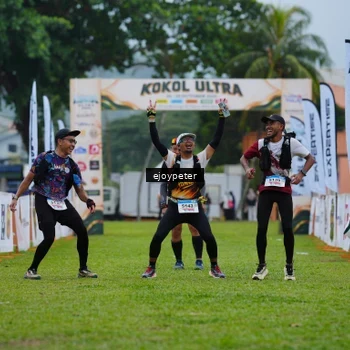 Runner Photo 8977448