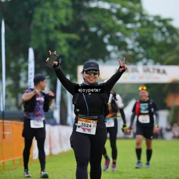 Runner Photo 8977452