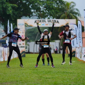 Runner Photo 8977453