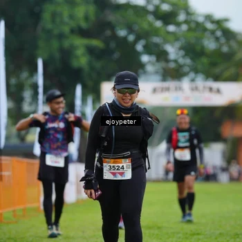 Runner Photo 8977454