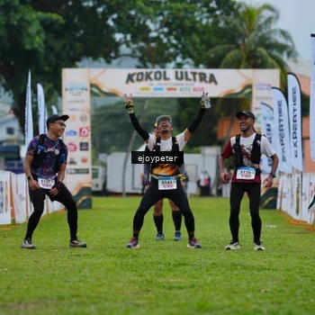 Runner Photo 8977455