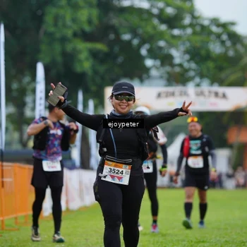 Runner Photo 8977457