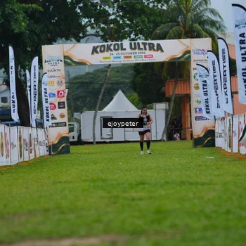 Runner Photo 8977464