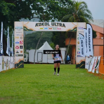 Runner Photo 8977470