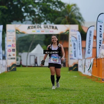 Runner Photo 8977477