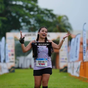 Runner Photo 8977479